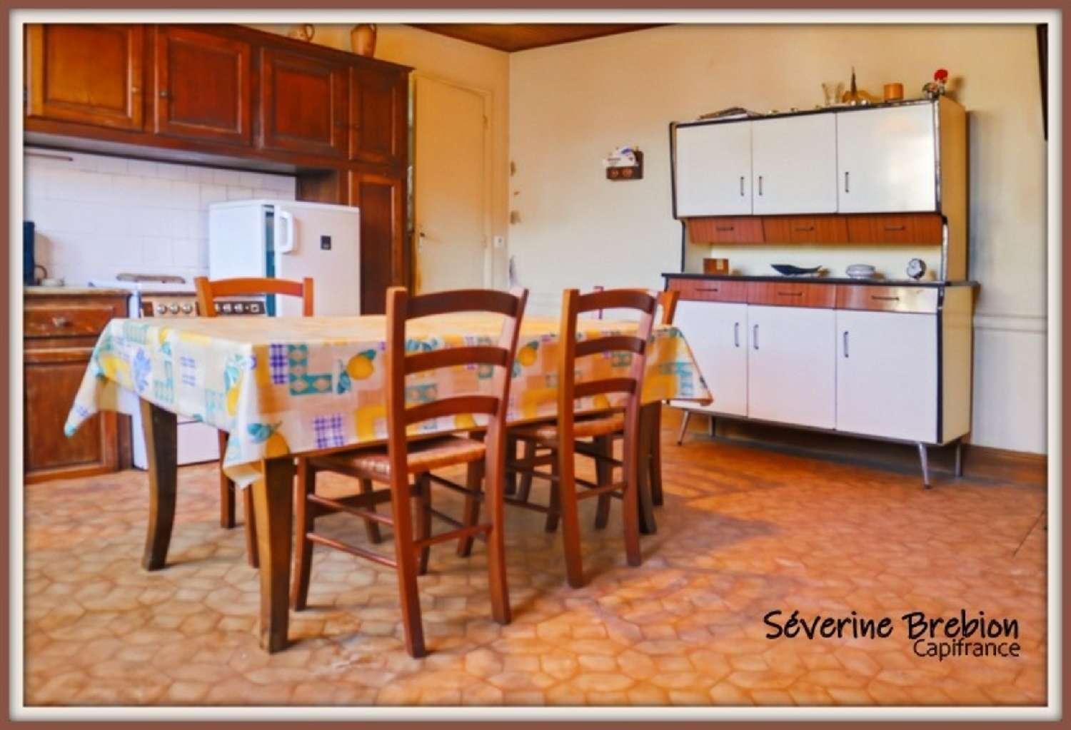  à vendre maison de village Celles-sur-Durolle Puy-de-Dôme 2