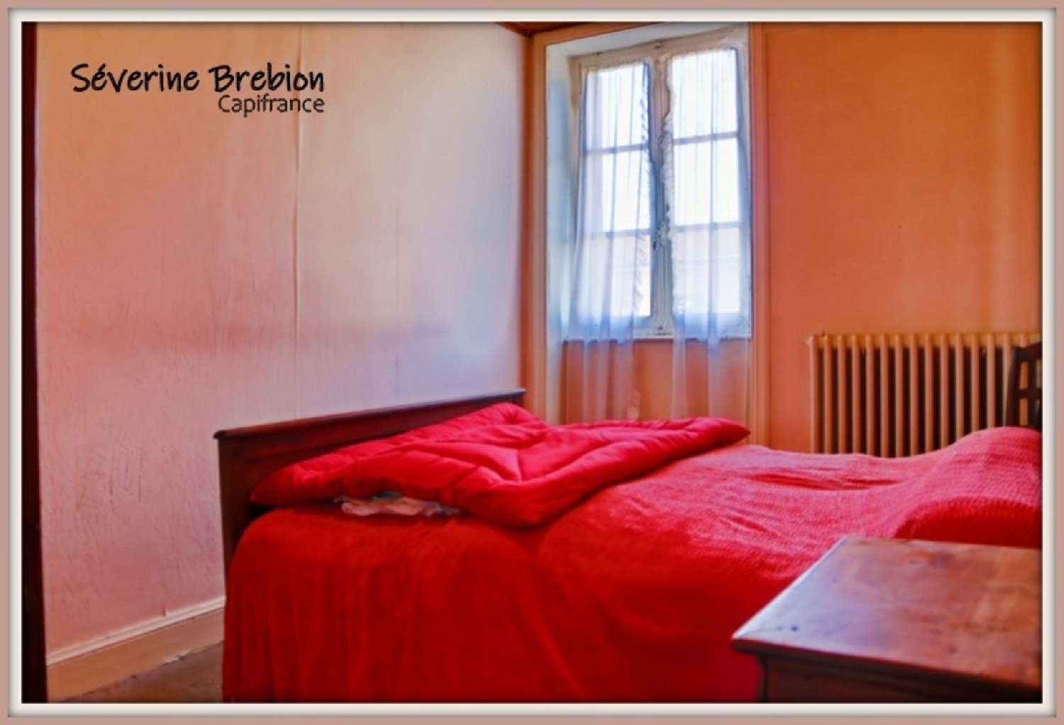  à vendre maison de village Celles-sur-Durolle Puy-de-Dôme 6