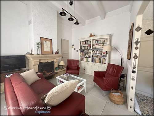 Cers Hérault Dorfhaus Bild 7389145
