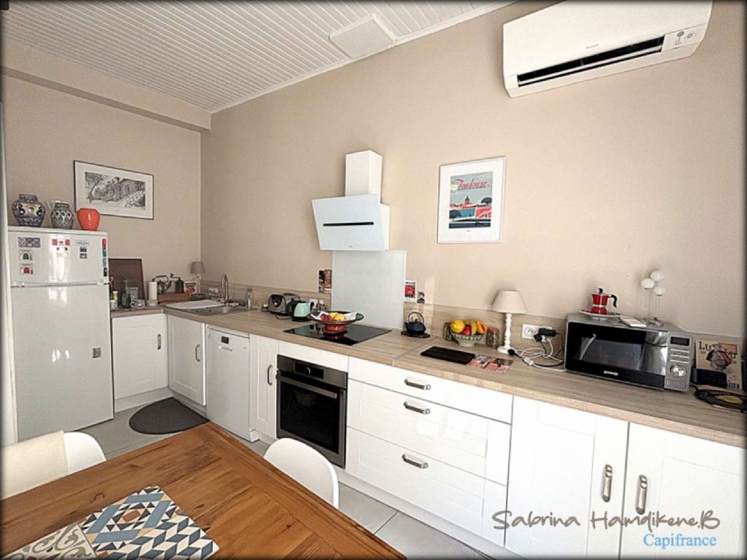  kaufen Dorfhaus Cers Hérault 3