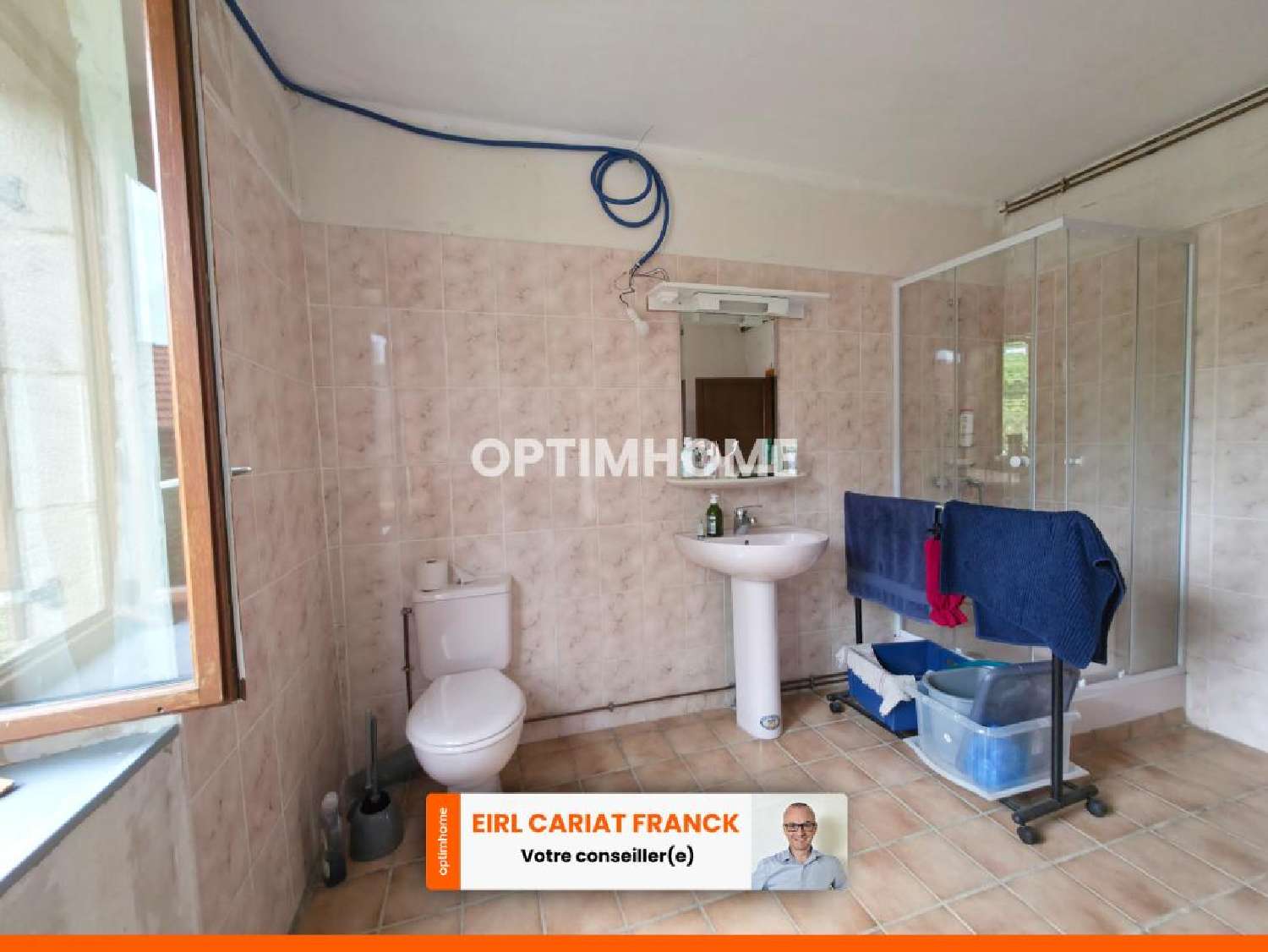 te koop dorpshuis Chamborand Creuse 8