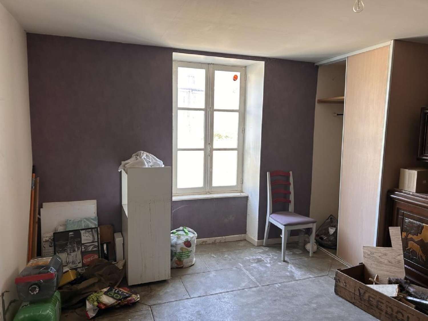  kaufen Dorfhaus Chantecorps Deux-Sèvres 7