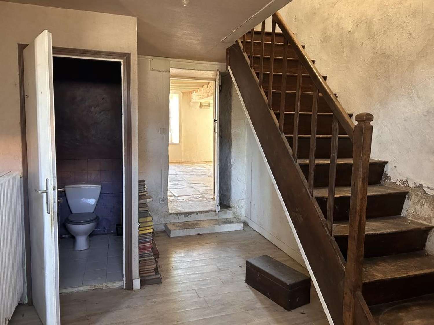  kaufen Dorfhaus Chantecorps Deux-Sèvres 8