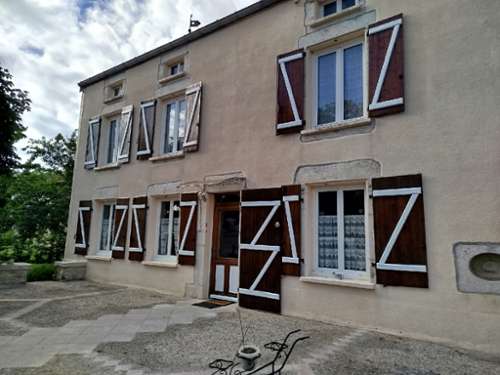 Chassigny Haute-Marne casa de pueblo foto 7384622