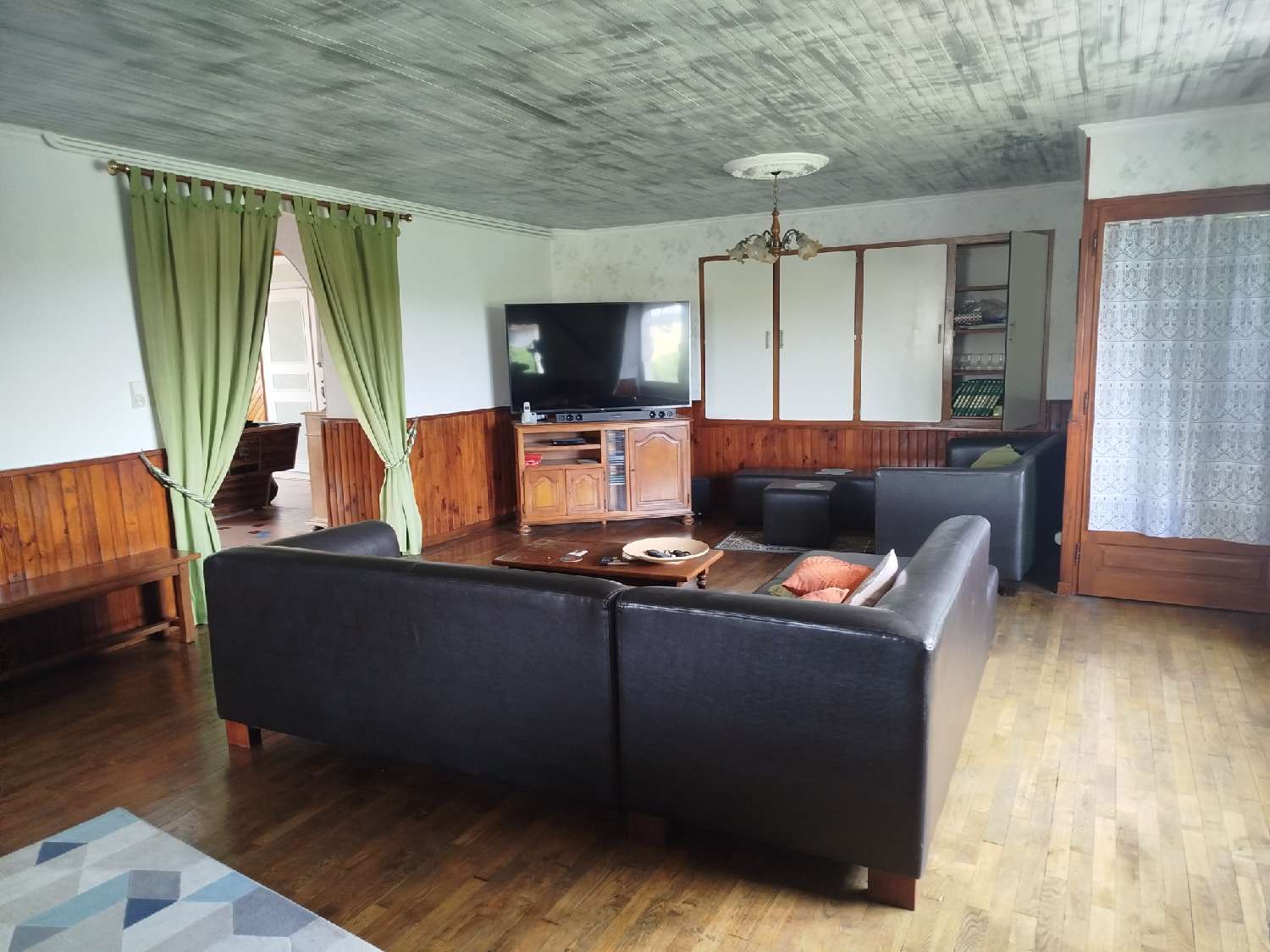 en venta casa de pueblo Chassigny Haute-Marne 4
