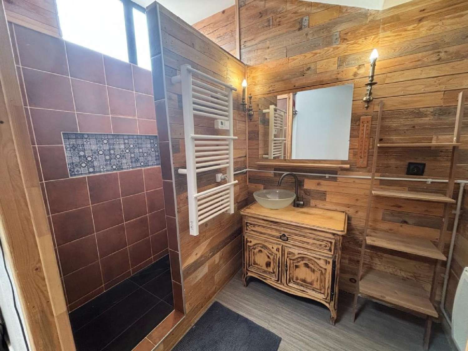  à vendre maison de village Chauriat Puy-de-Dôme 8