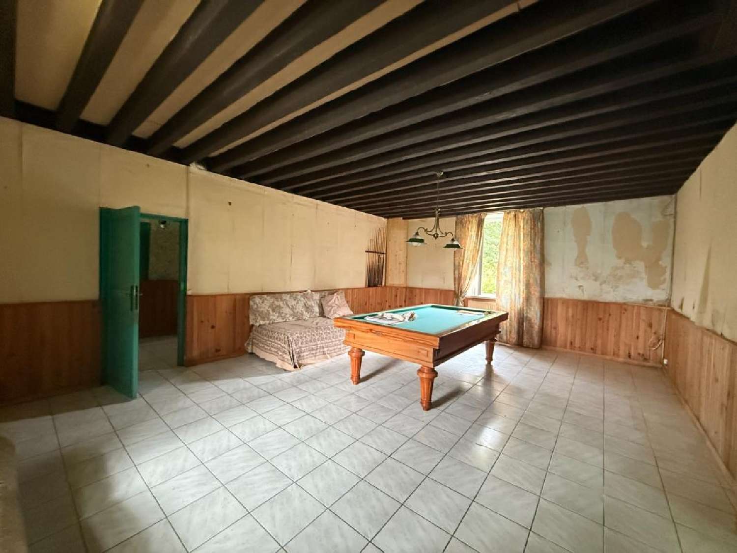  te koop dorpshuis Chéniers Creuse 4