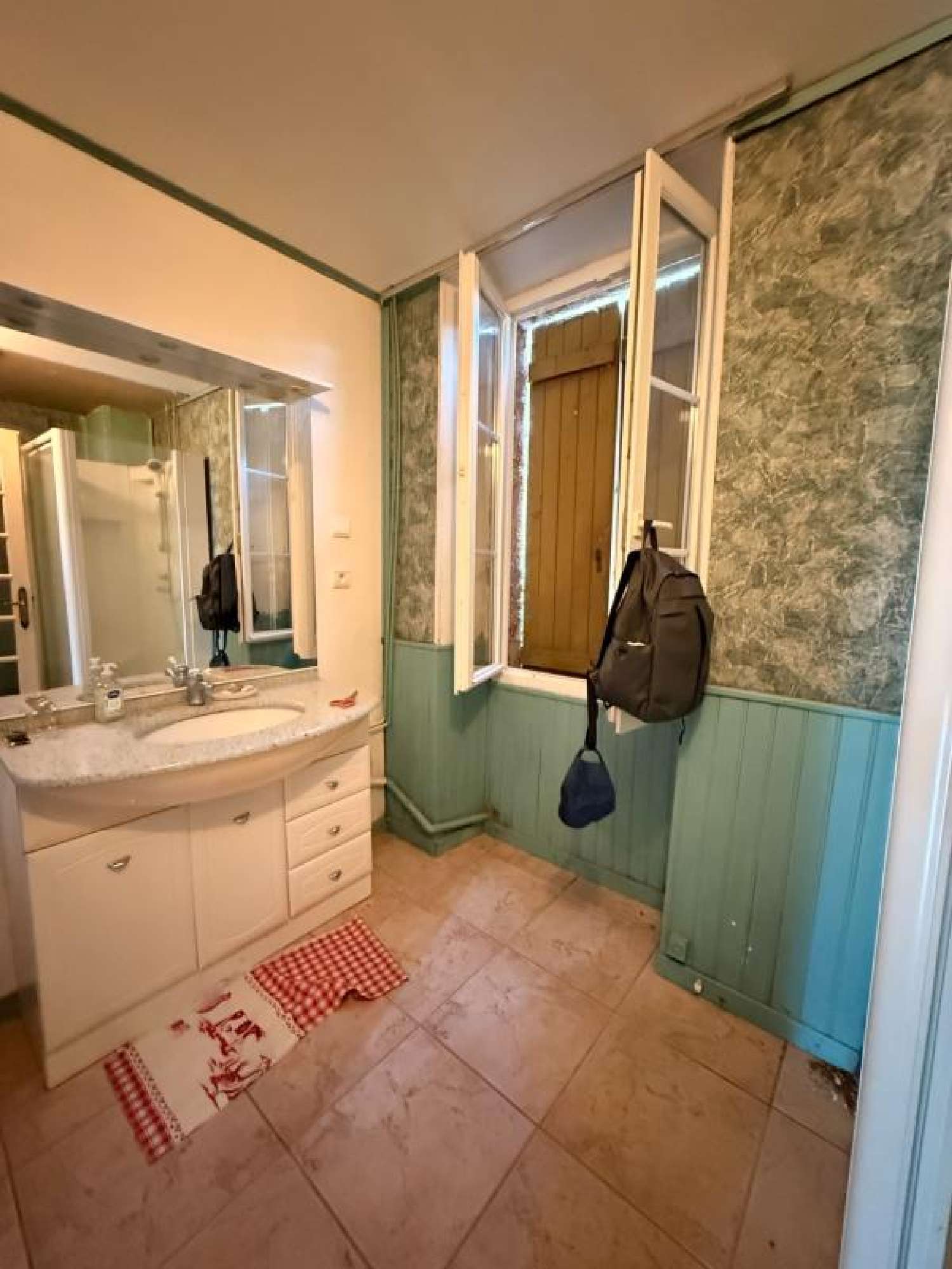  te koop dorpshuis Chéniers Creuse 6