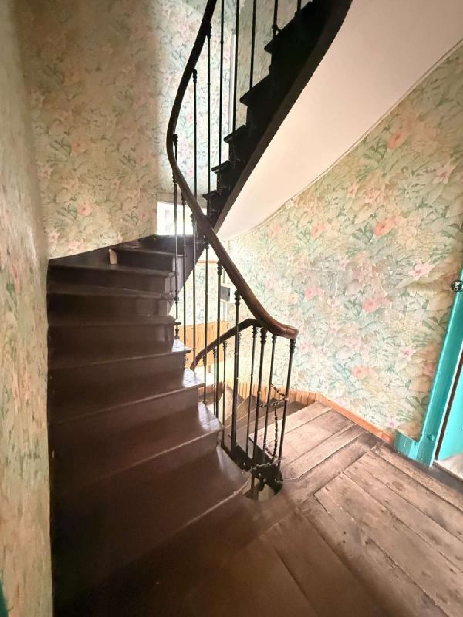  te koop dorpshuis Chéniers Creuse 7