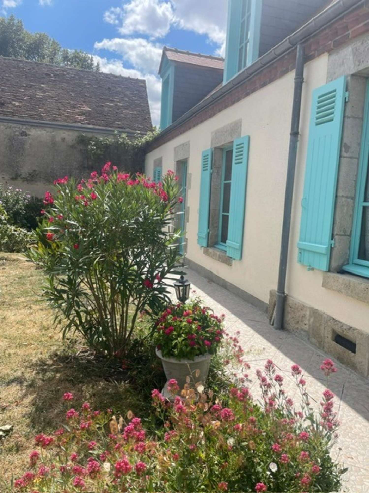 en venta casa de pueblo Chilleurs-aux-Bois Loiret 4