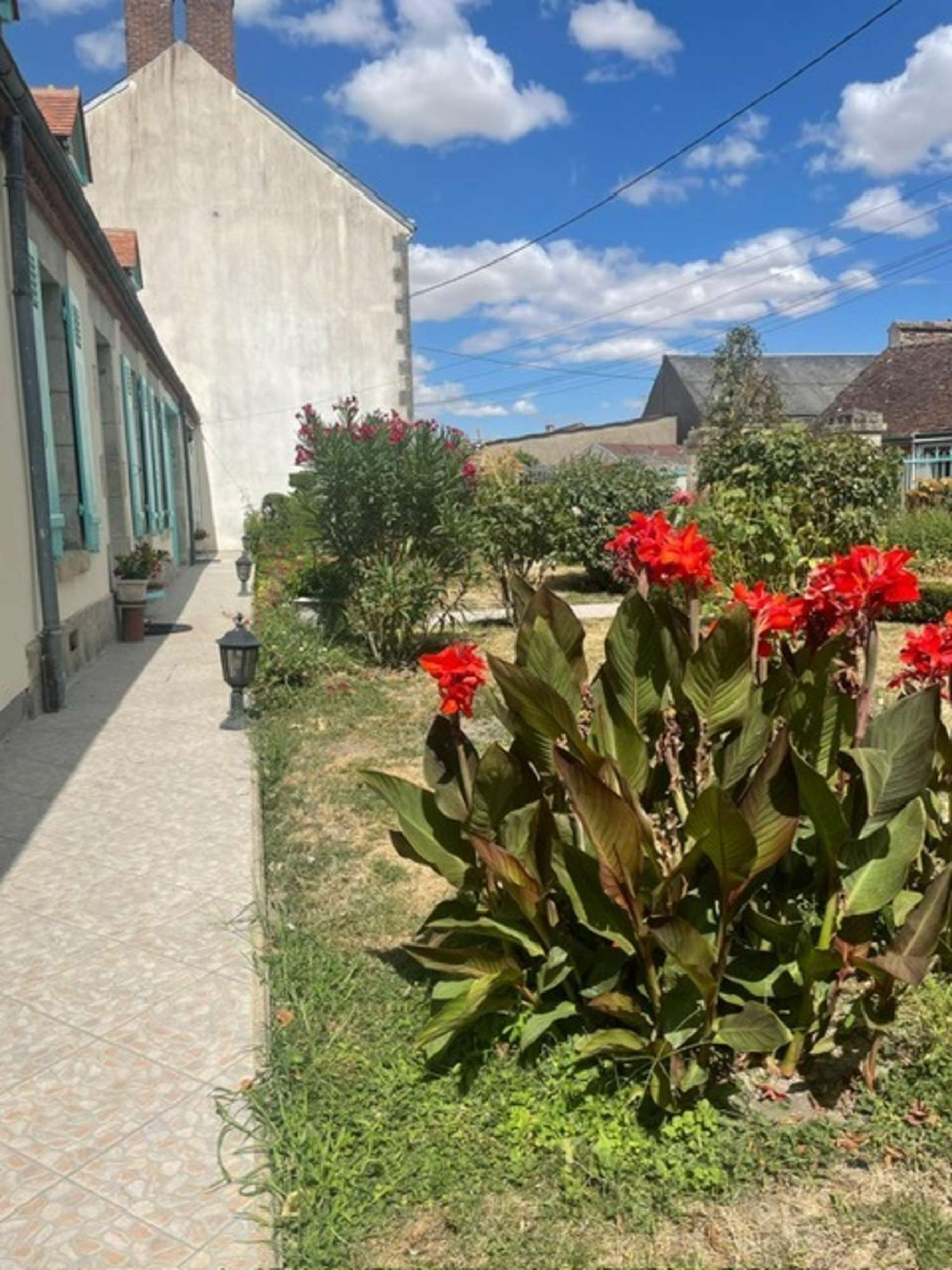 en venta casa de pueblo Chilleurs-aux-Bois Loiret 5