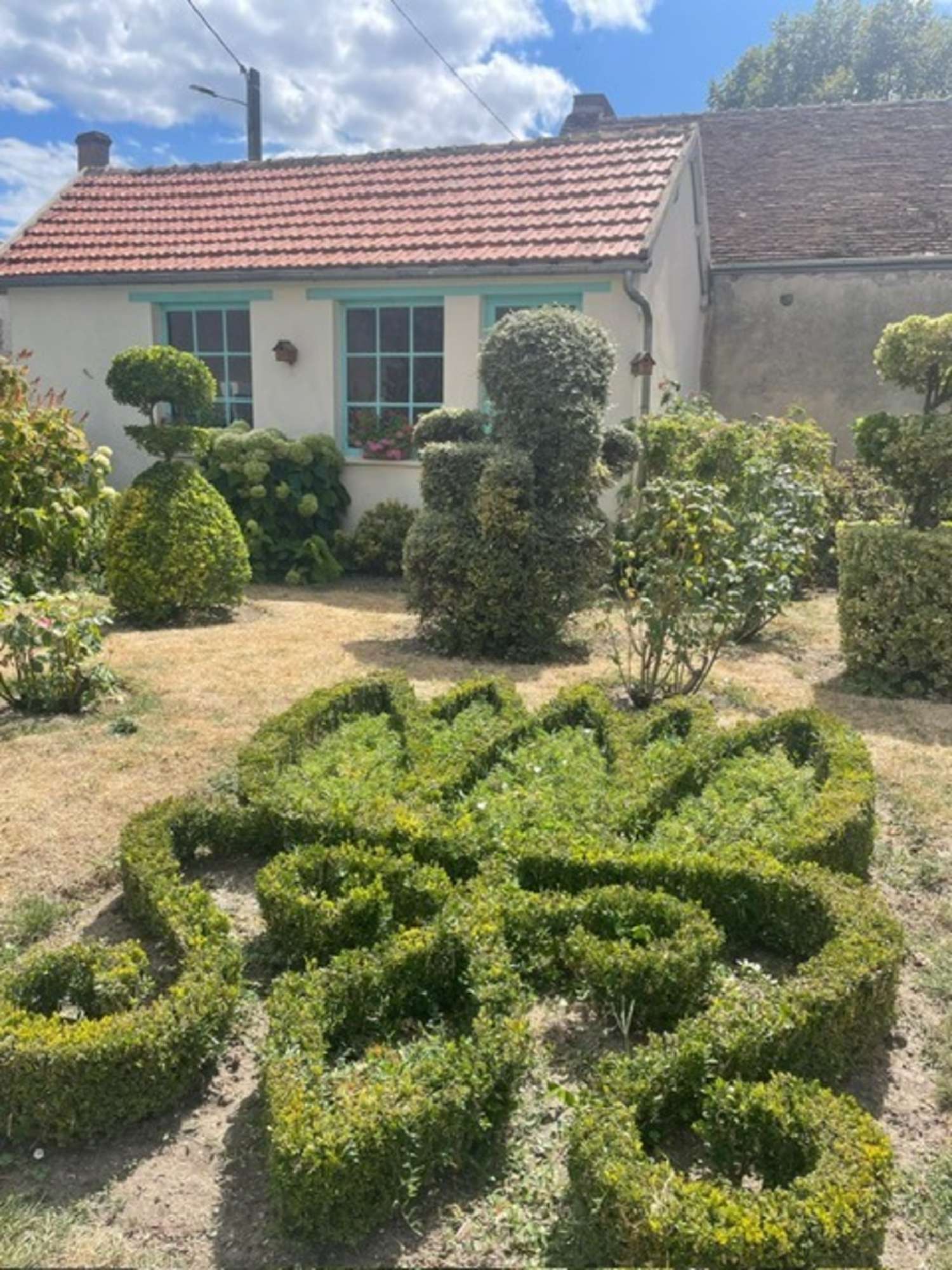 en venta casa de pueblo Chilleurs-aux-Bois Loiret 6