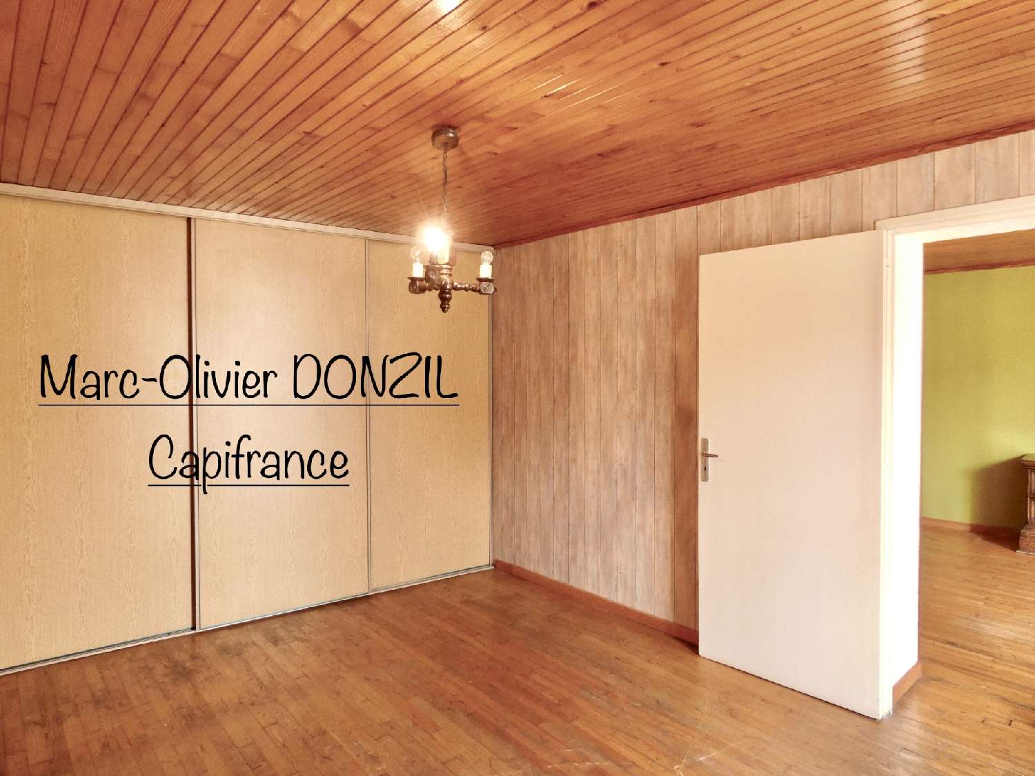 en venta casa de pueblo Clapiers Hérault 6