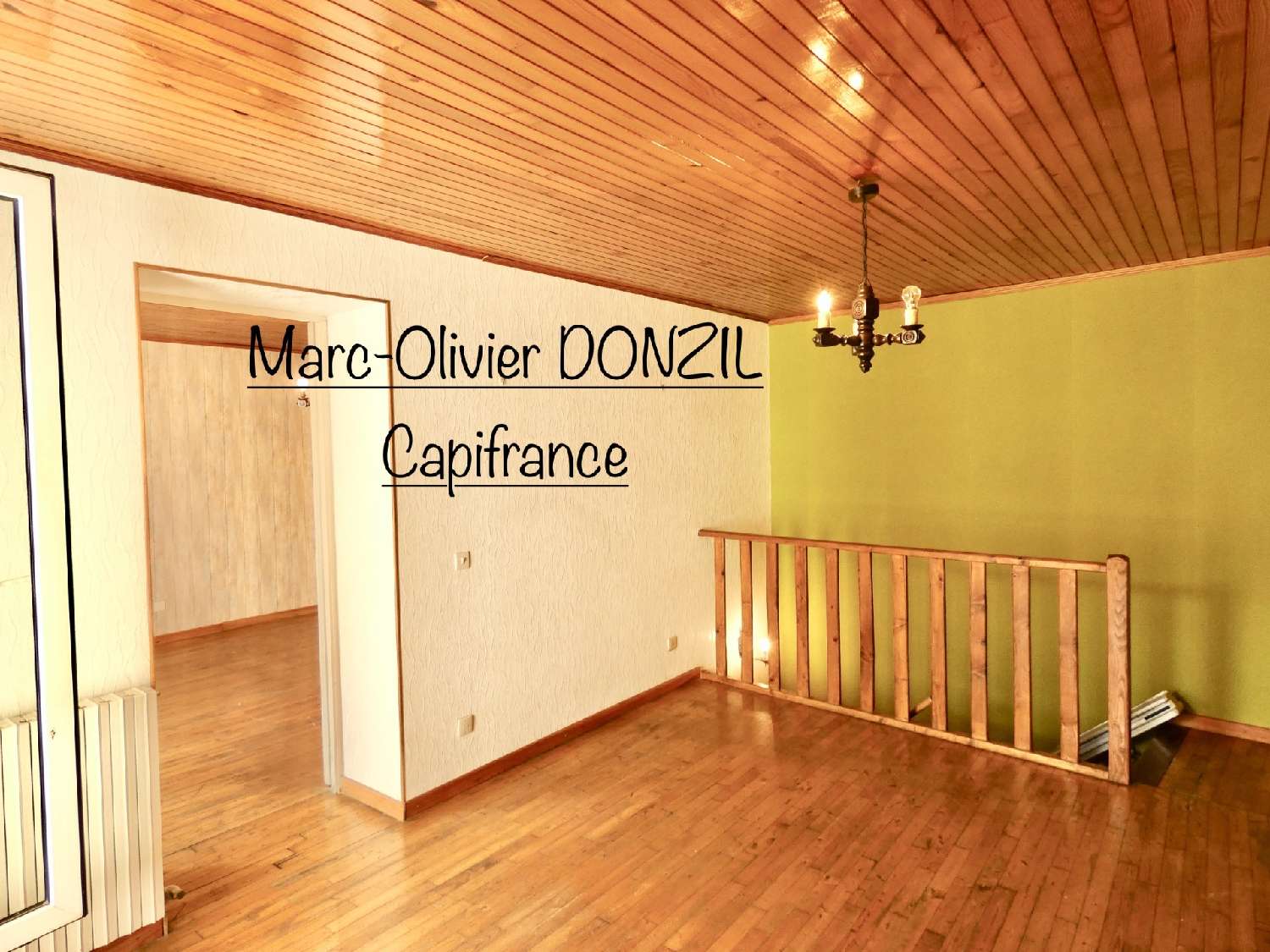 en venta casa de pueblo Clapiers Hérault 7