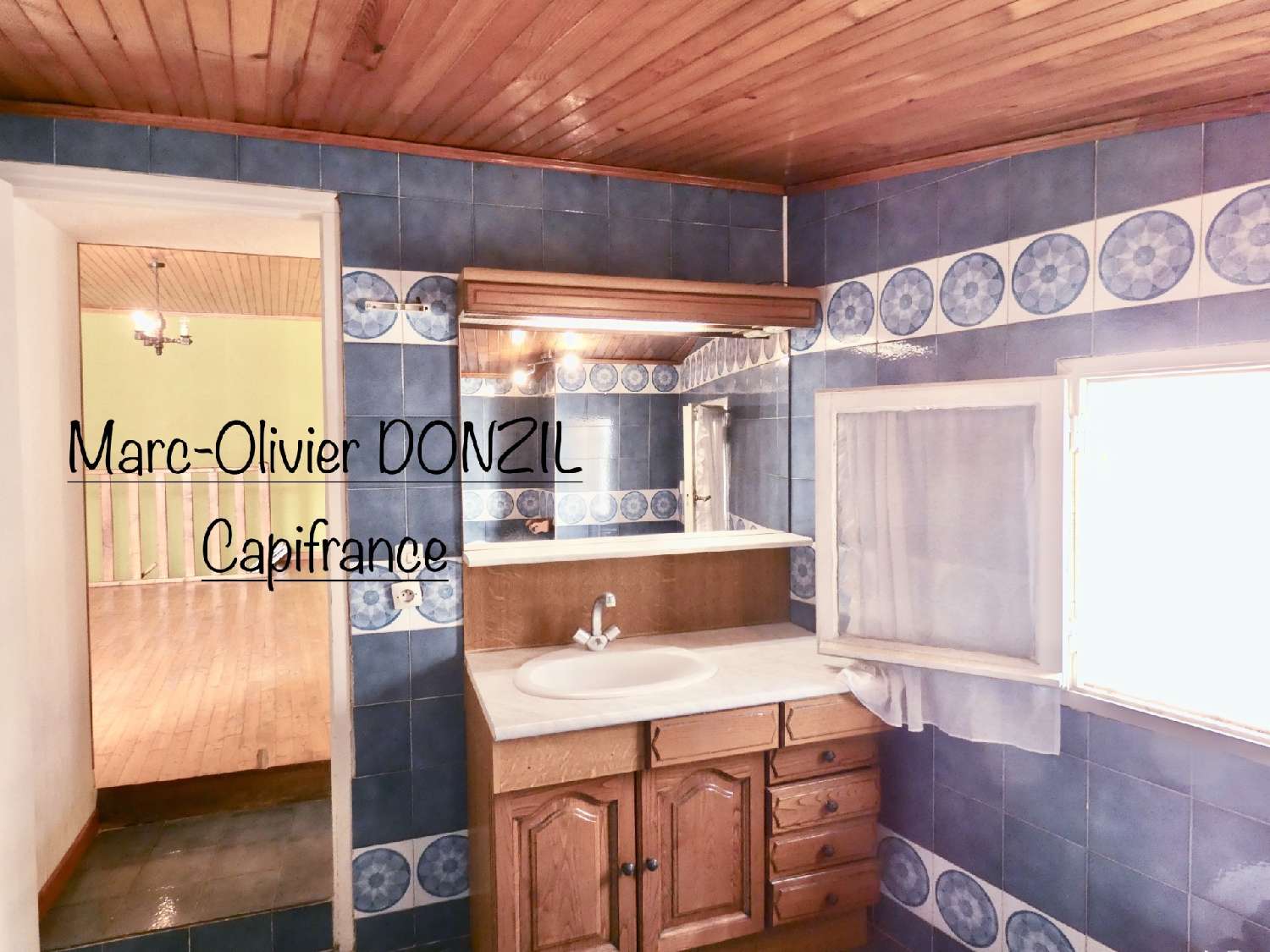 en venta casa de pueblo Clapiers Hérault 8