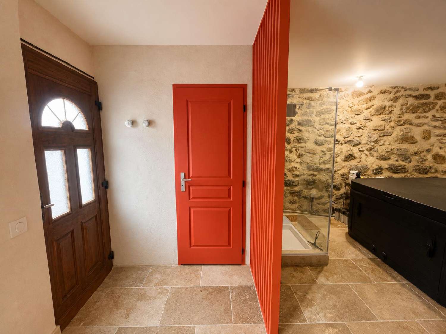  à vendre maison de village Clermont-l'Hérault Hérault 2