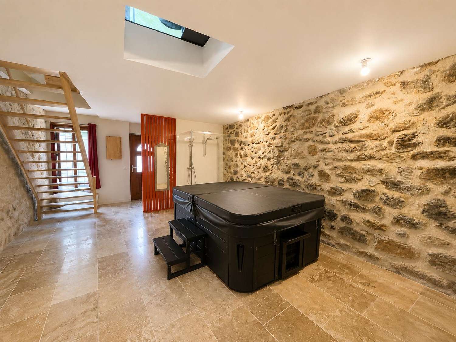  à vendre maison de village Clermont-l'Hérault Hérault 3