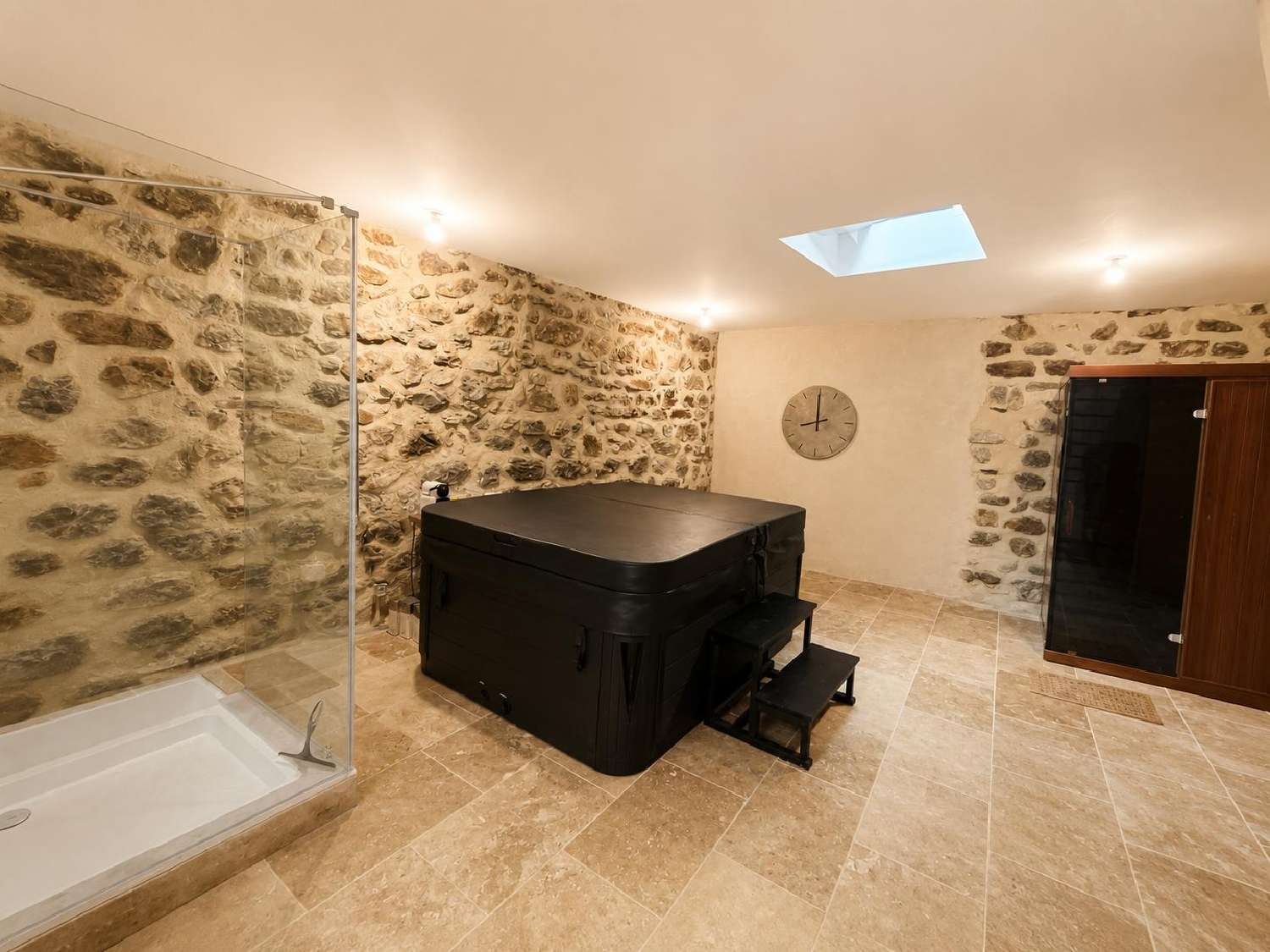  à vendre maison de village Clermont-l'Hérault Hérault 4