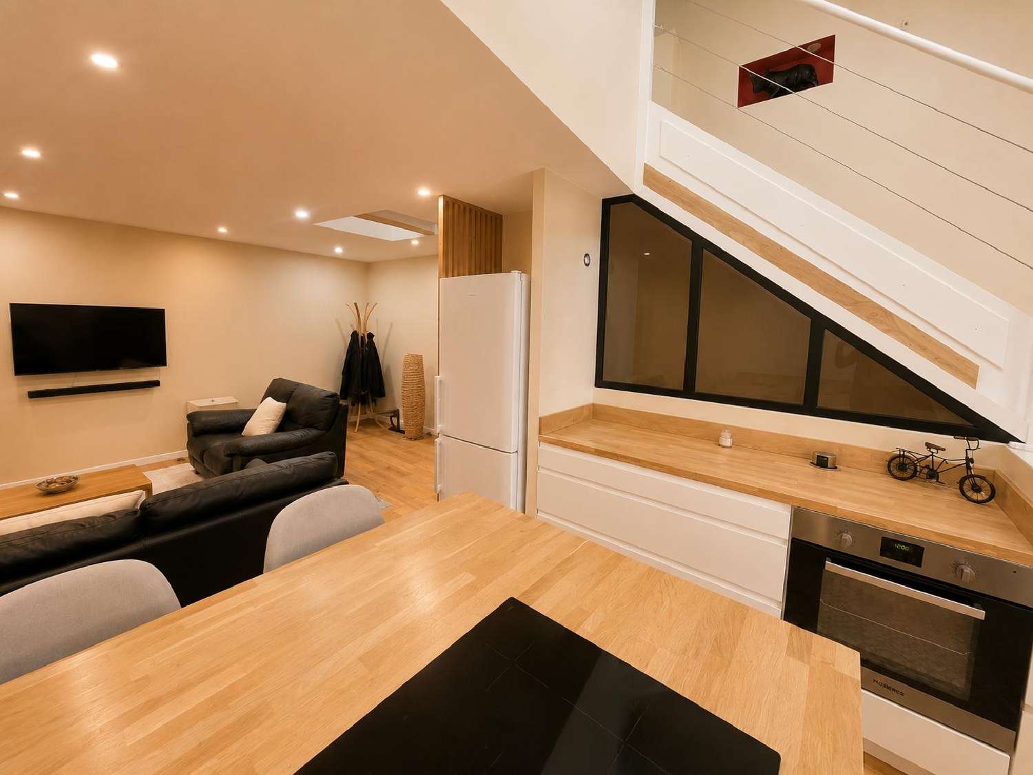  à vendre maison de village Clermont-l'Hérault Hérault 8