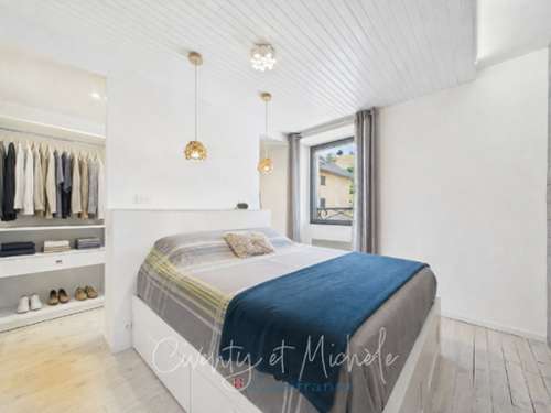 Coise-Saint-Jean-Pied-Gauthier Savoie casa de pueblo foto 7392038