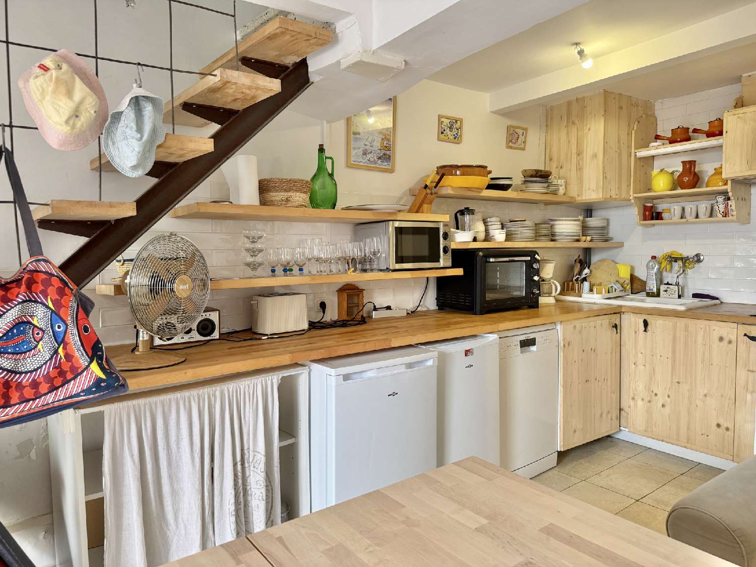 for sale village house Collioure Pyrénées-Orientales 3