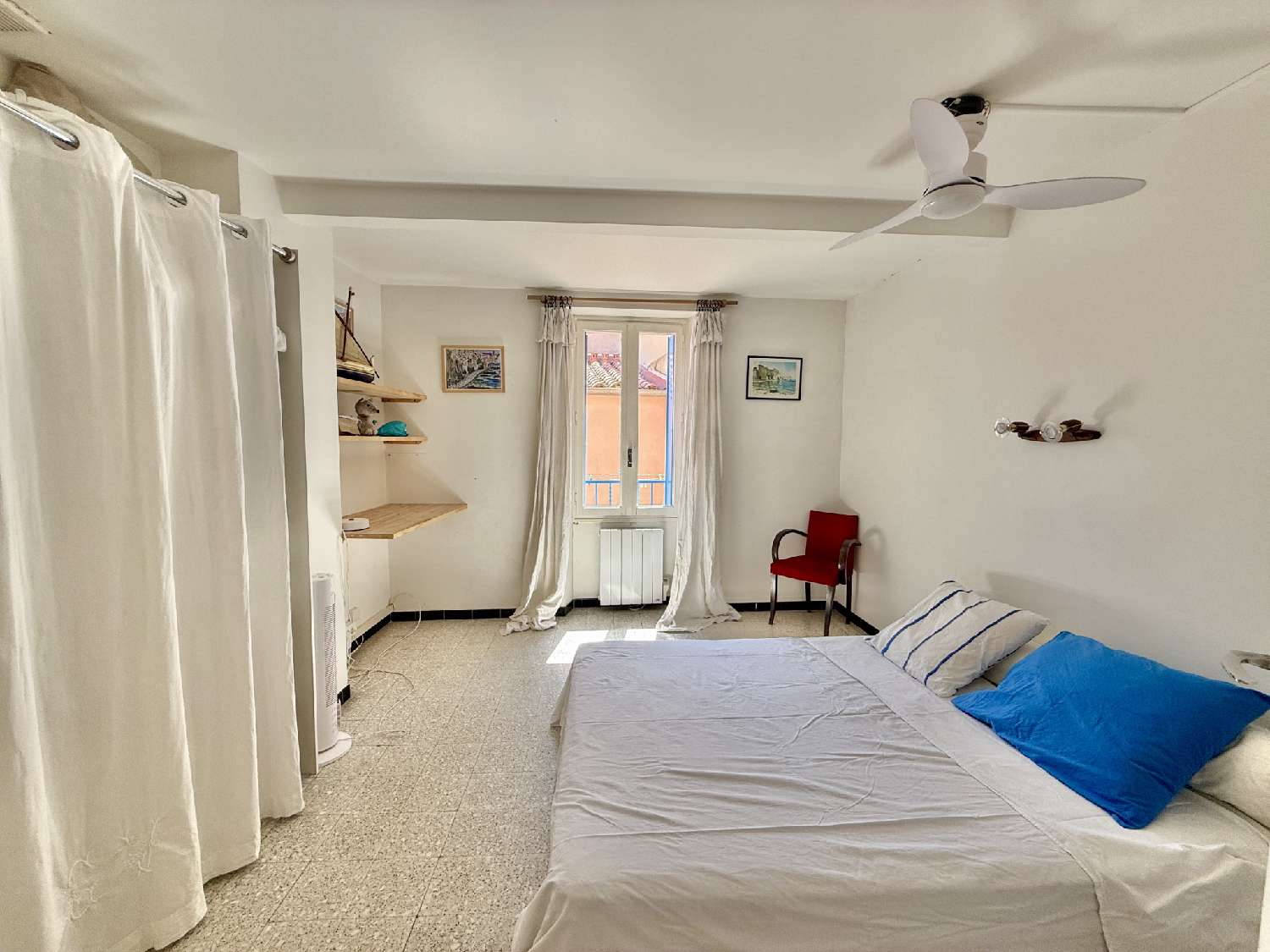for sale village house Collioure Pyrénées-Orientales 4