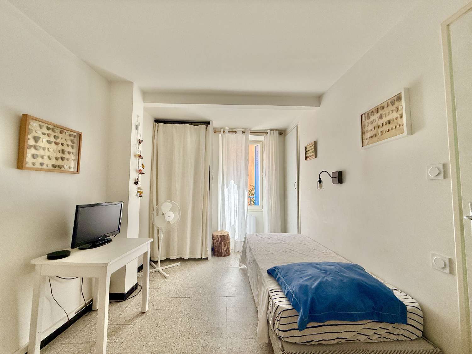 for sale village house Collioure Pyrénées-Orientales 5