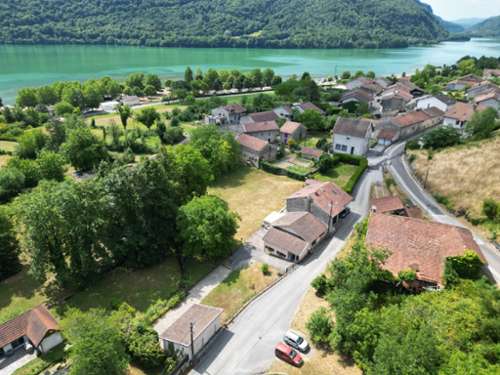 Condes Jura maison de village foto 7394873