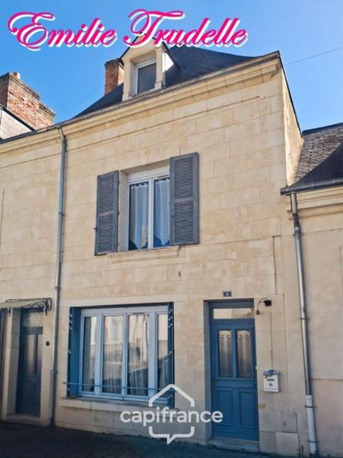 Courdemanche Sarthe dorpshuis foto 7384137