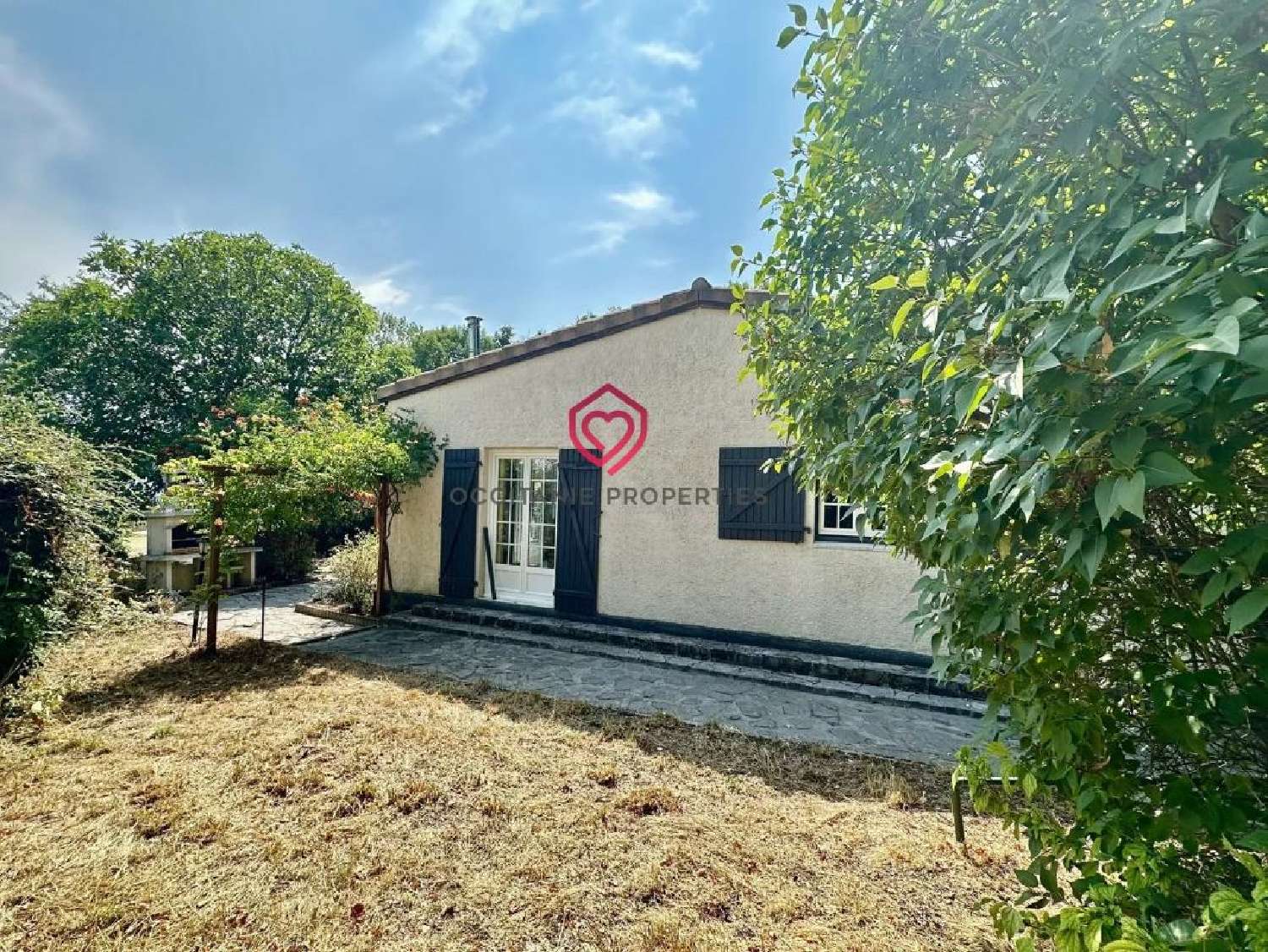  te koop dorpshuis Cuxac-Cabardès Aude 2
