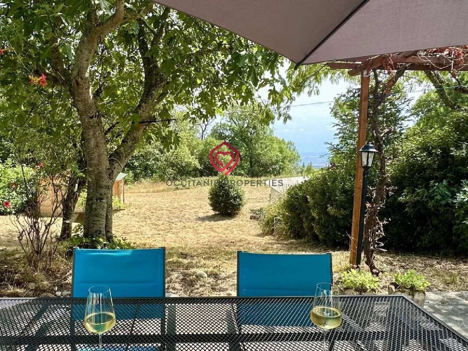  te koop dorpshuis Cuxac-Cabardès Aude 4