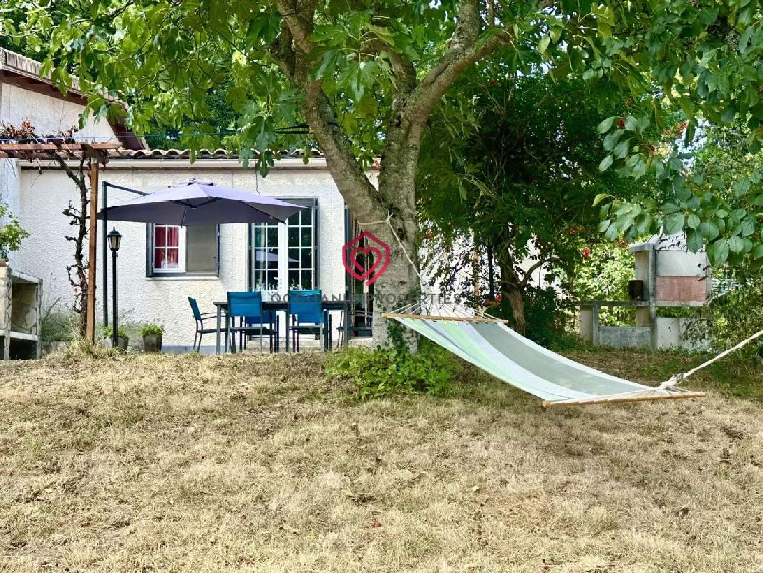  te koop dorpshuis Cuxac-Cabardès Aude 5