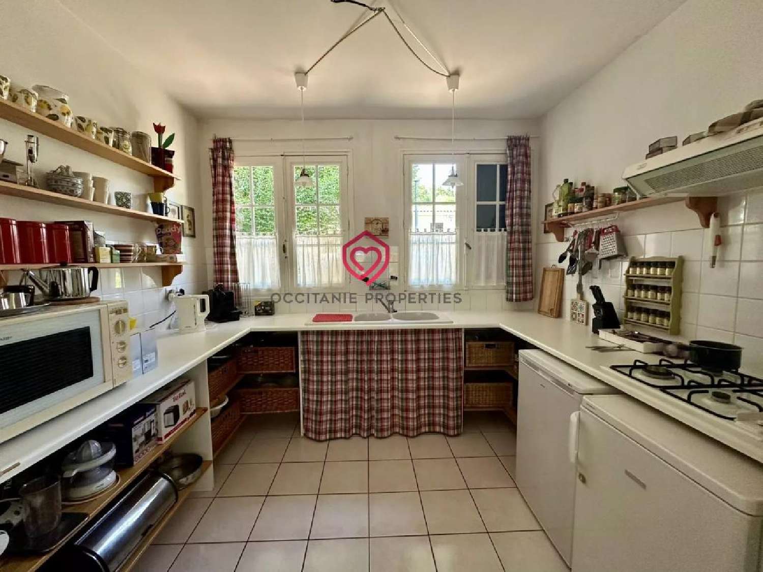  te koop dorpshuis Cuxac-Cabardès Aude 7