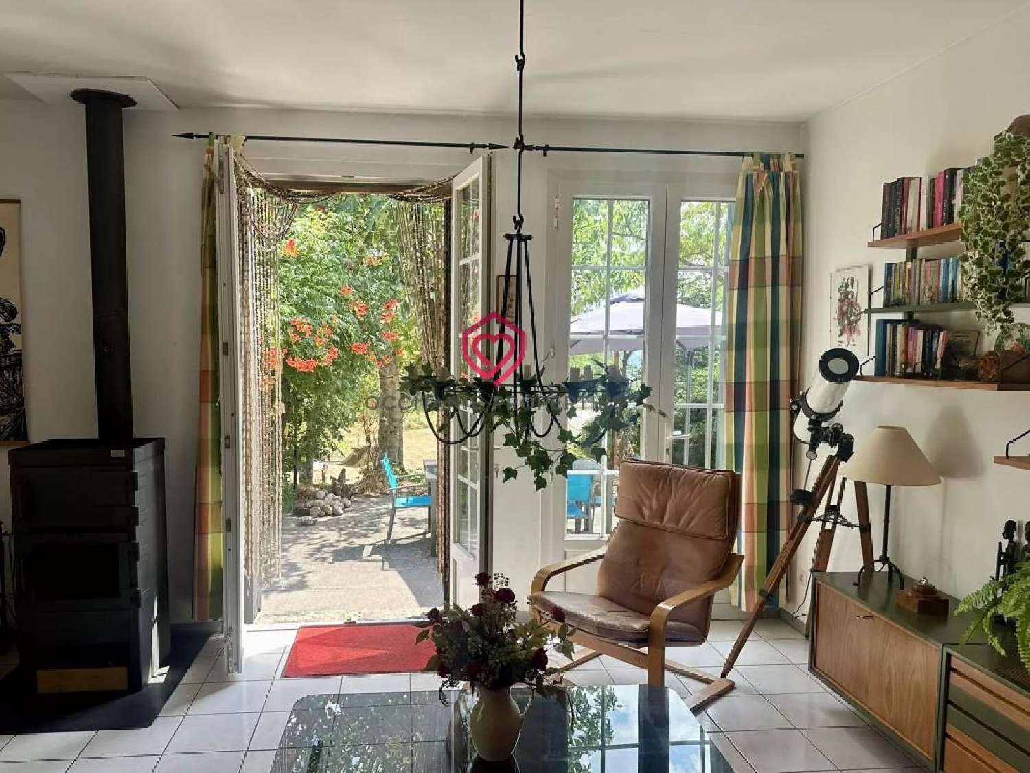  te koop dorpshuis Cuxac-Cabardès Aude 8
