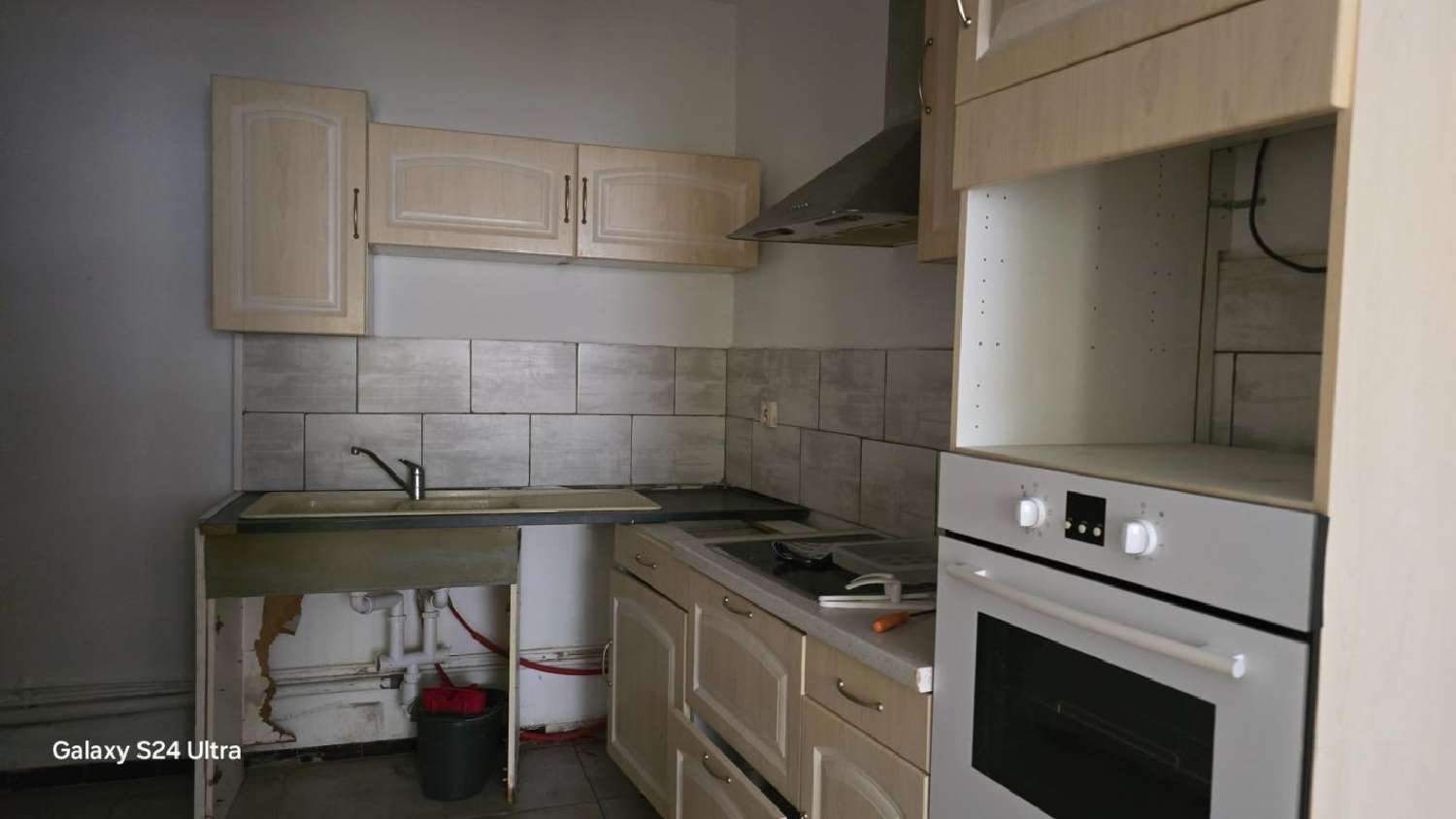 kaufen Dorfhaus Cuxac-d'Aude Aude 3