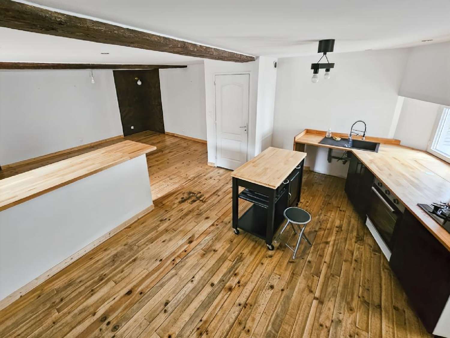  à vendre maison de village Dallet Puy-de-Dôme 4