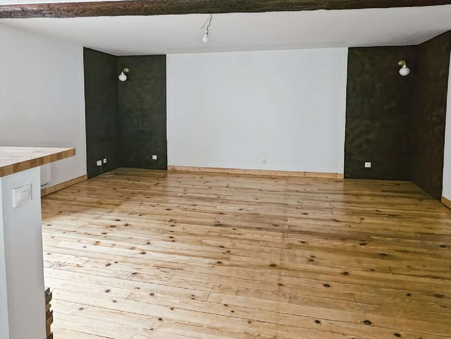  à vendre maison de village Dallet Puy-de-Dôme 5