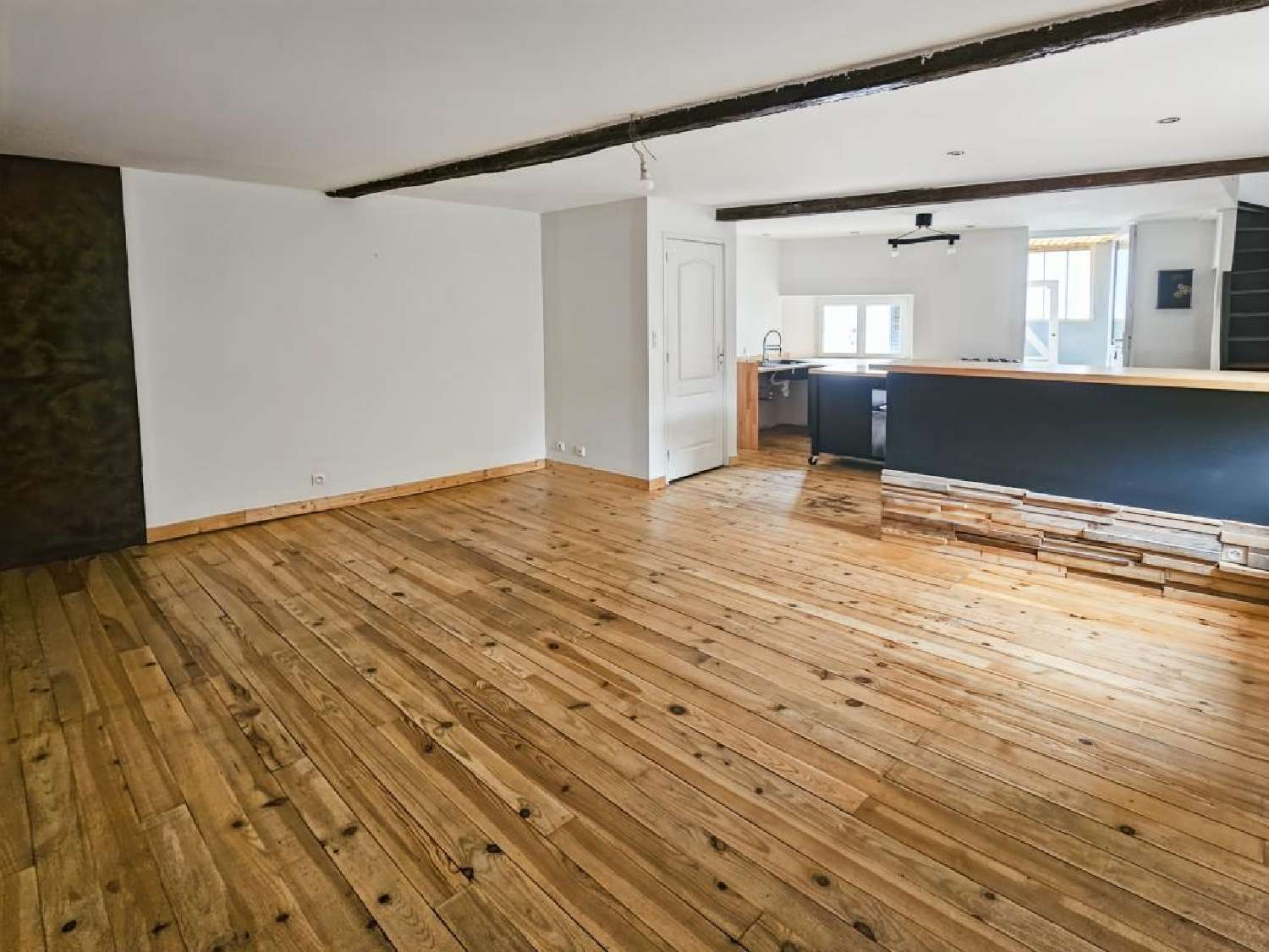  à vendre maison de village Dallet Puy-de-Dôme 7