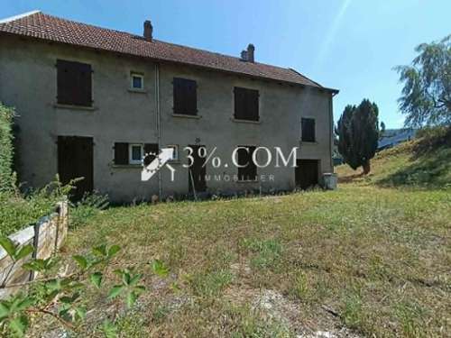 Denipaire Vosges village house foto 7393064