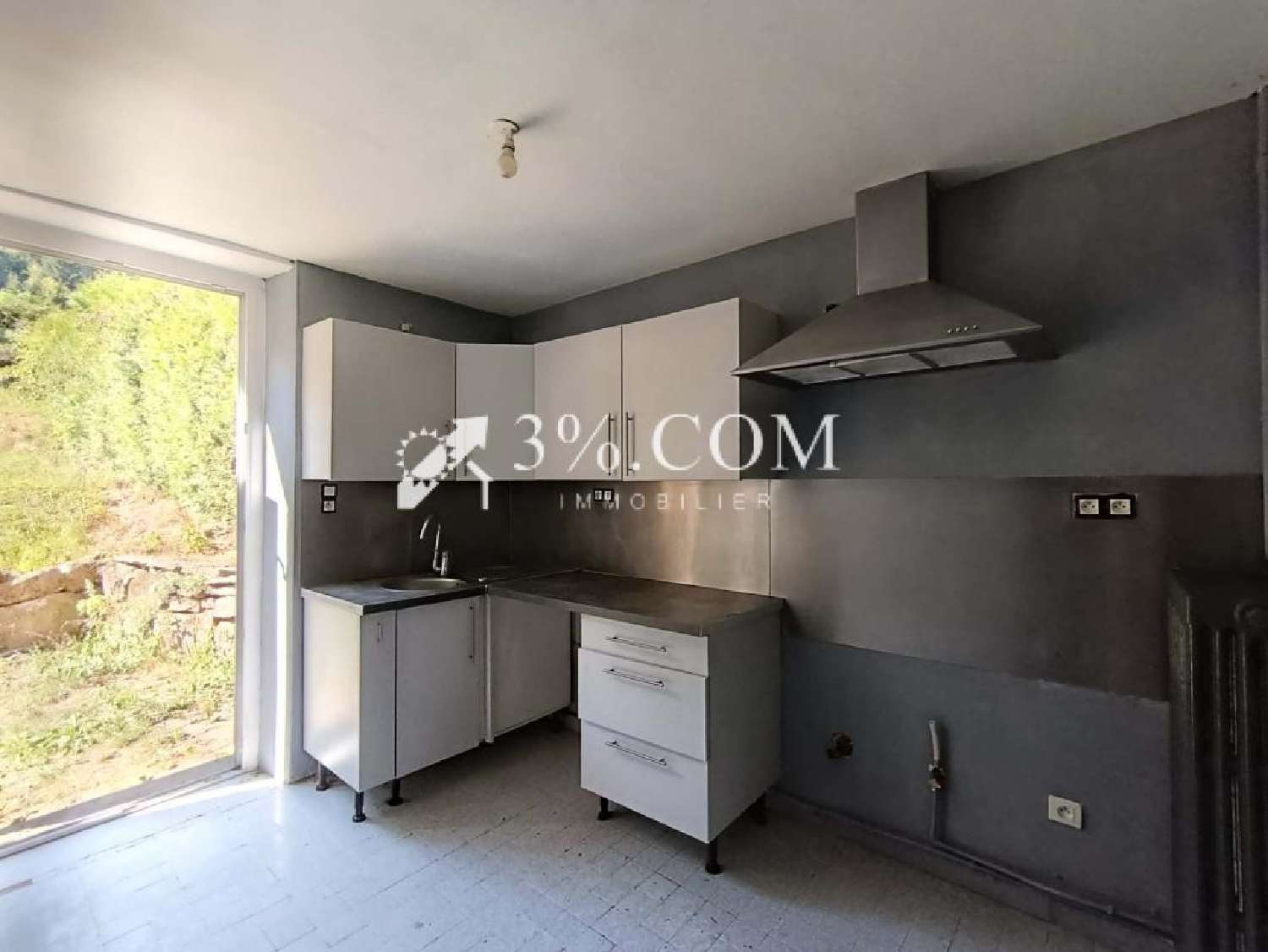 for sale village house Denipaire Vosges 2