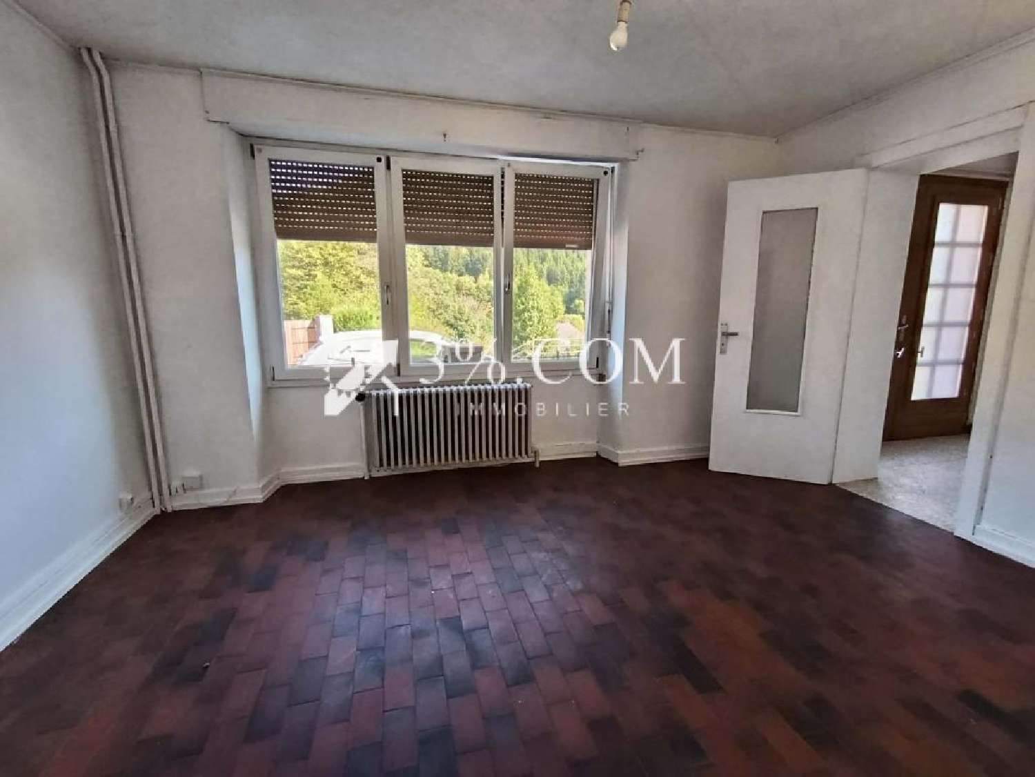 for sale village house Denipaire Vosges 3