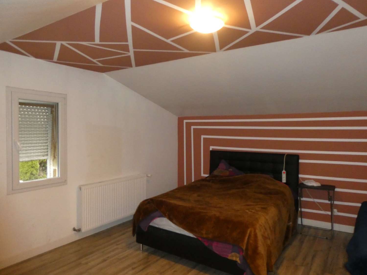 à vendre maison de village Deyvillers Vosges 5