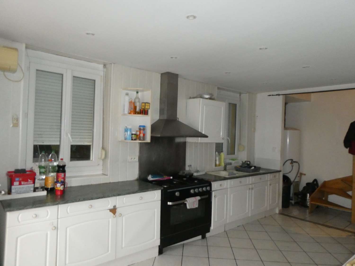à vendre maison de village Deyvillers Vosges 8