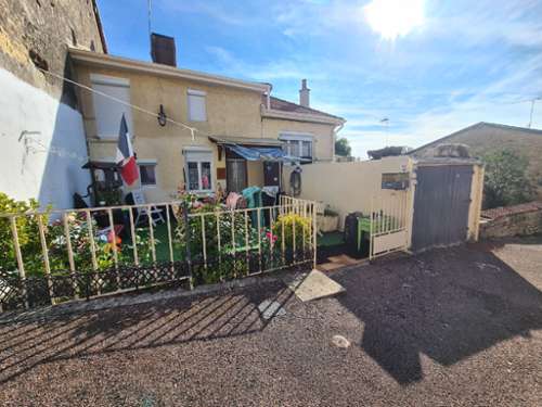 Dommartin-le-Franc Haute-Marne dorpshuis foto 7384636