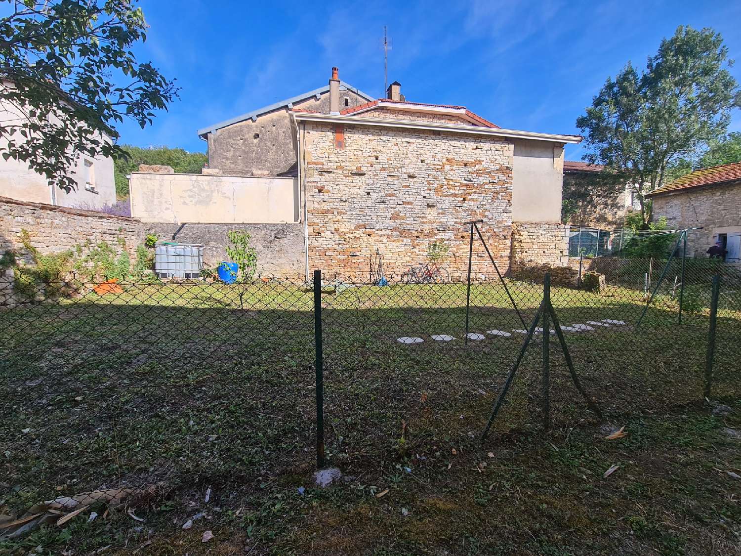 te koop dorpshuis Dommartin-le-Franc Haute-Marne 3