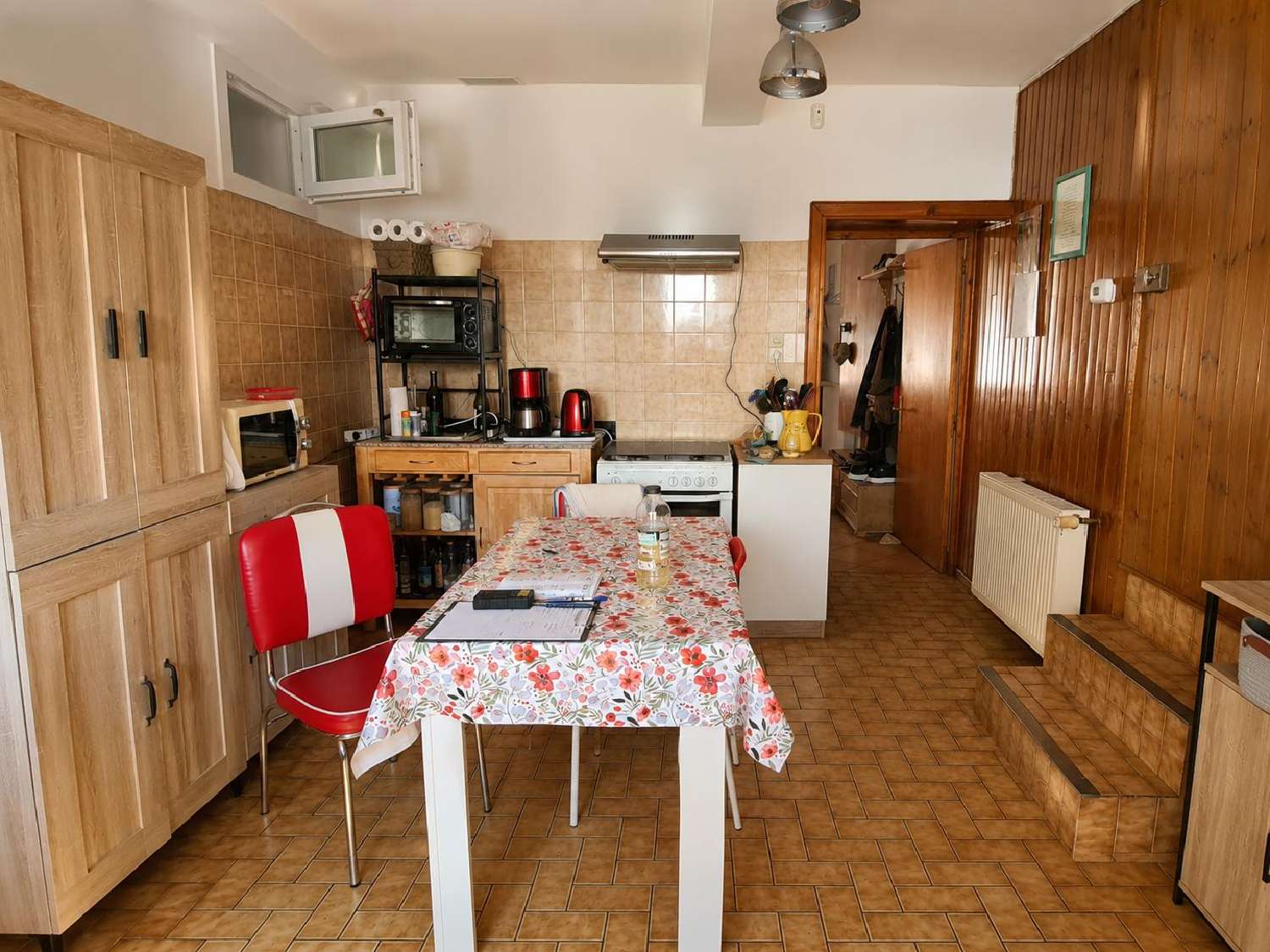 te koop dorpshuis Dommartin-le-Franc Haute-Marne 4