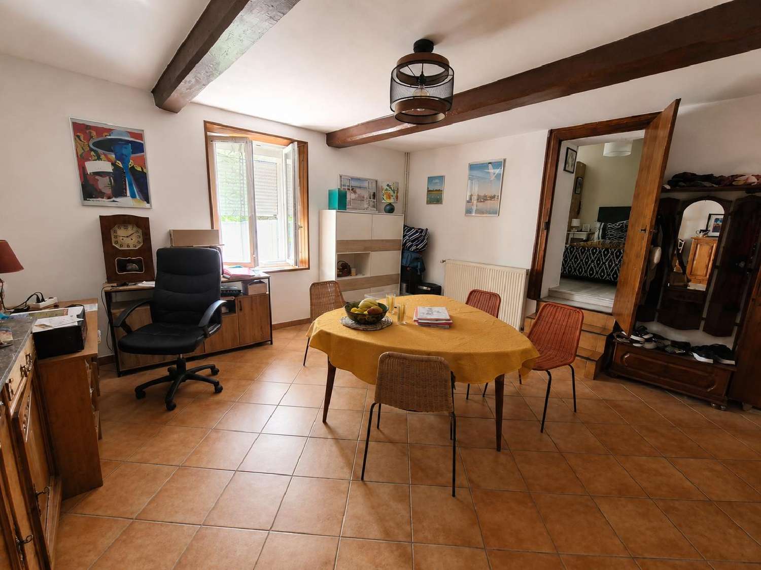 te koop dorpshuis Dommartin-le-Franc Haute-Marne 5