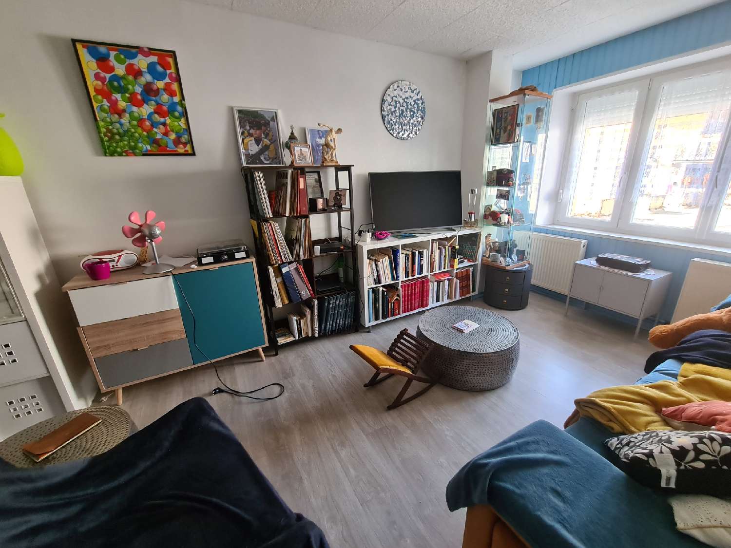 te koop dorpshuis Dommartin-le-Franc Haute-Marne 6