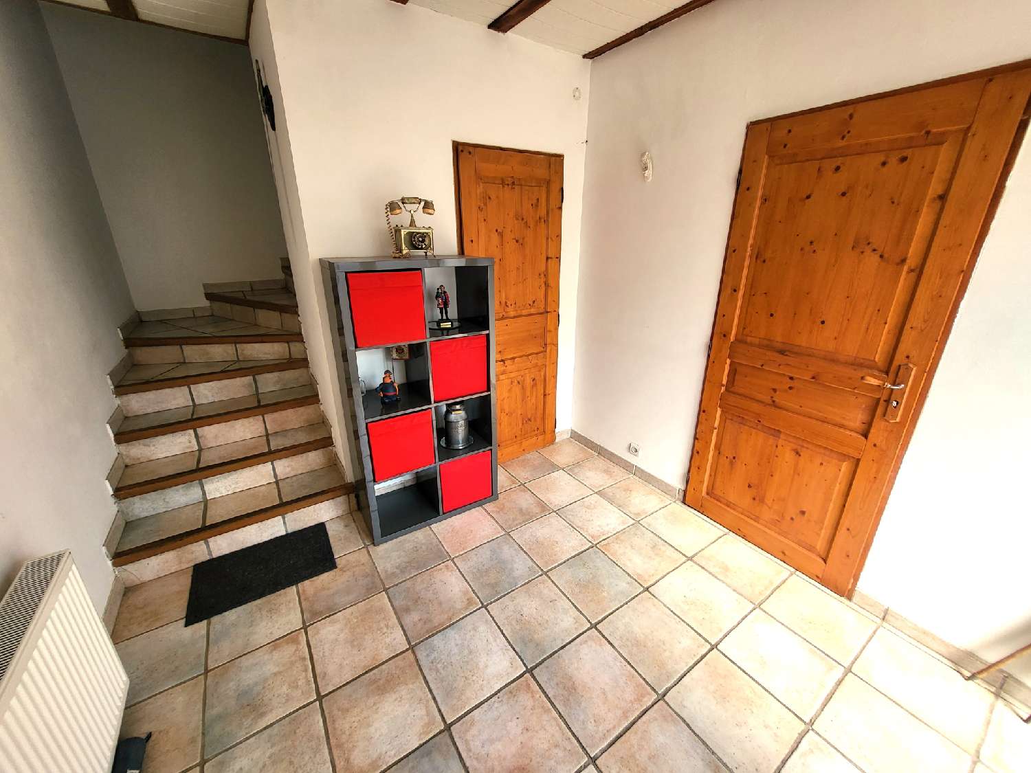 te koop dorpshuis Dornas Ardèche 2