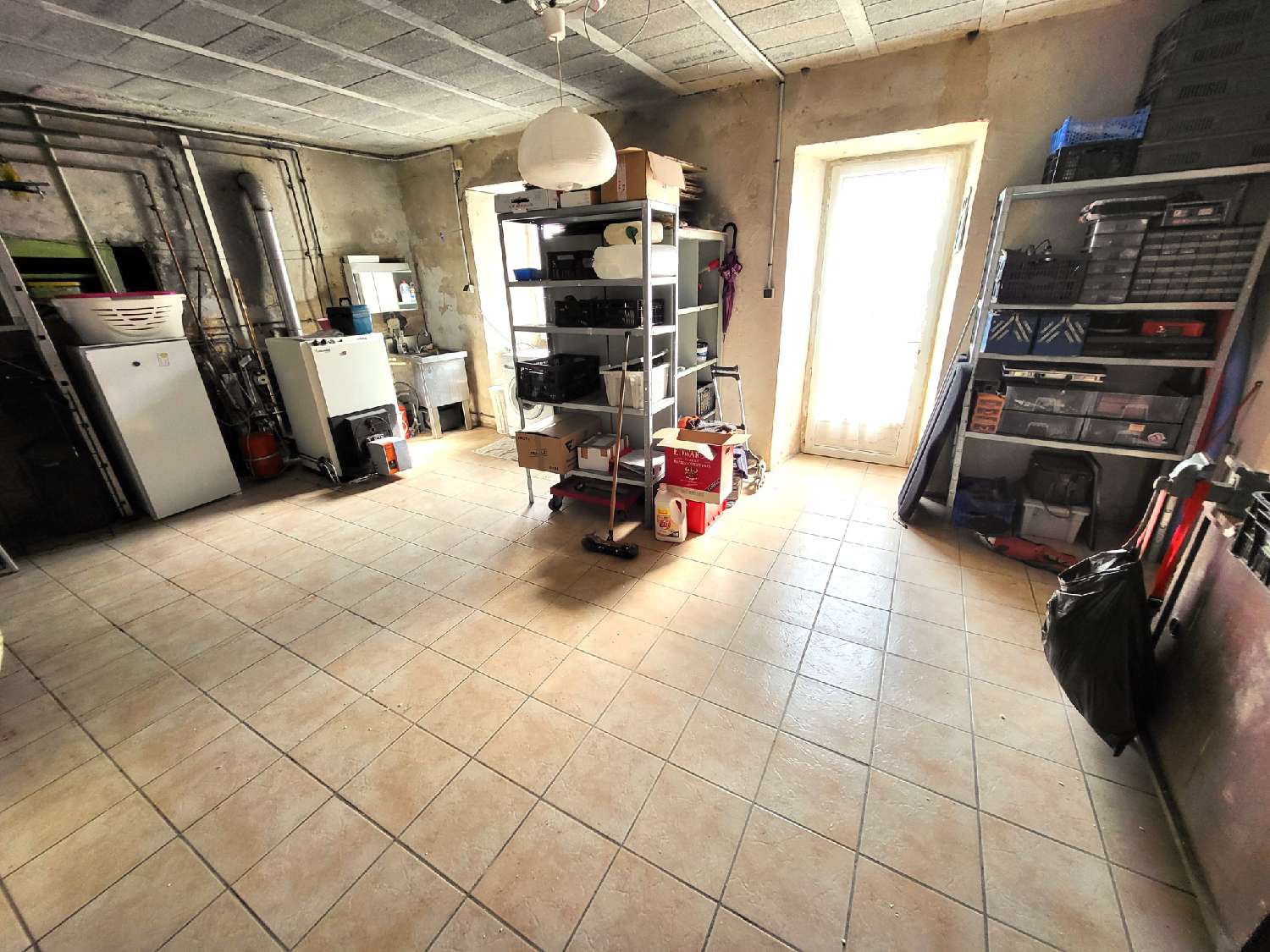 te koop dorpshuis Dornas Ardèche 3